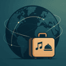 Cultura Atlas Logo